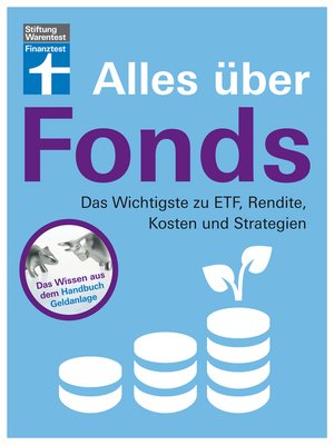 cover image of Alles über Fonds für Einsteiger und Fortgeschrittene